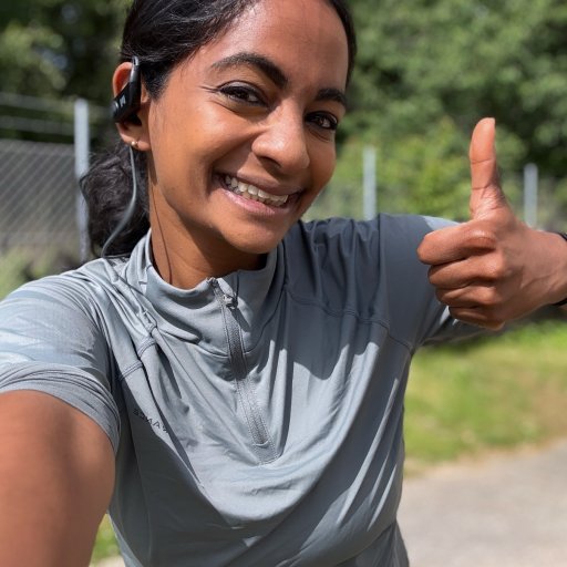 Charmilie synes at man får meget for pengene