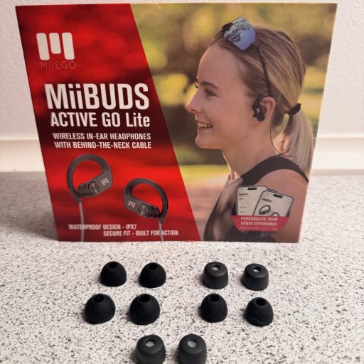 Louise og datteren er meget tilfredse