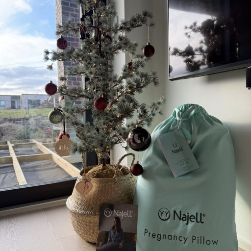 Flere billeder af produktet i brug