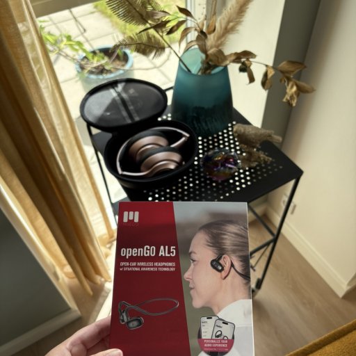 En varm anbefaling fra alle