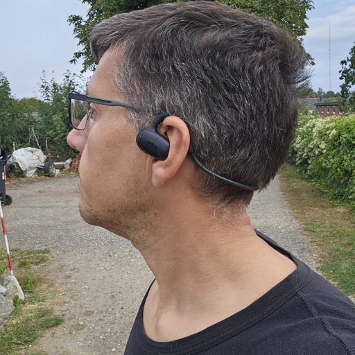 En varm anbefaling fra alle