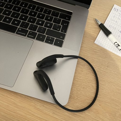 En varm anbefaling fra alle