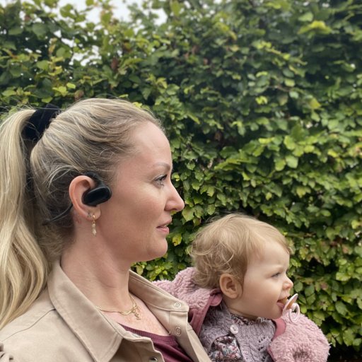 En varm anbefaling fra alle