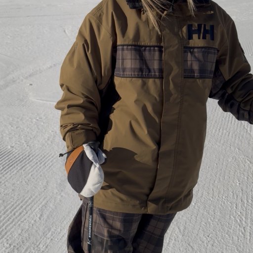 De lækreste skisæt