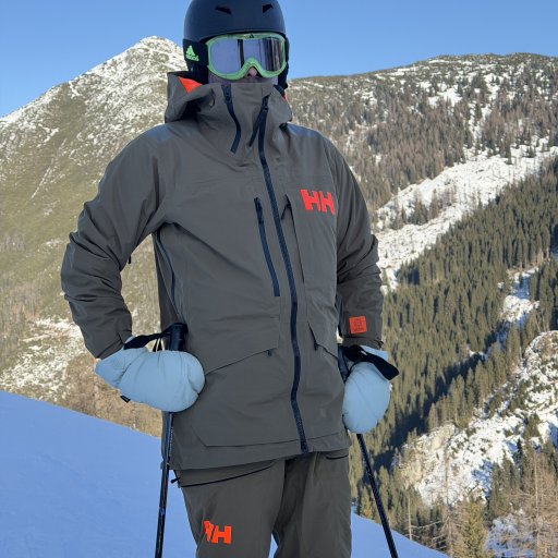 De lækreste skisæt