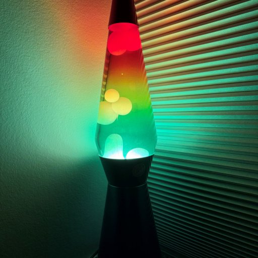 En til drenge og en til pigevĂŠrelset