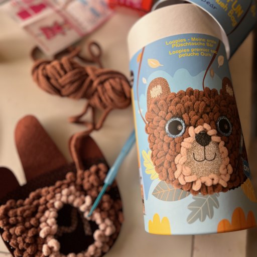 Kreahygge på højt plan