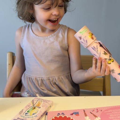 Produkterne rammer bredt aldersmæssigt