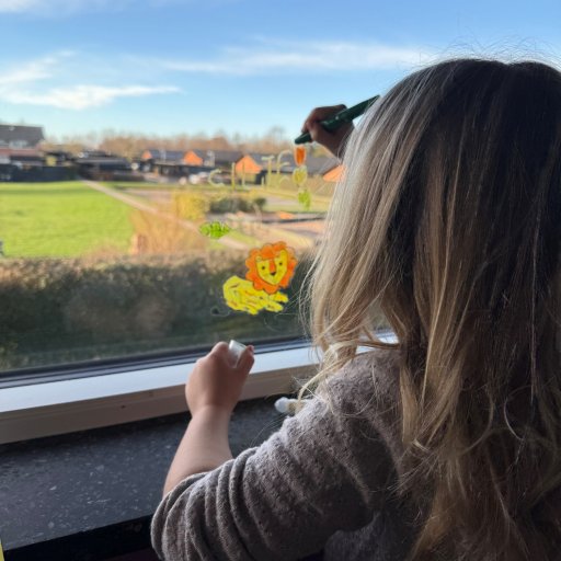 Produkterne rammer bredt aldersmæssigt