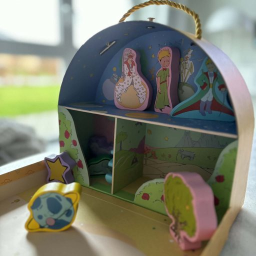 Produkterne rammer bredt aldersmæssigt