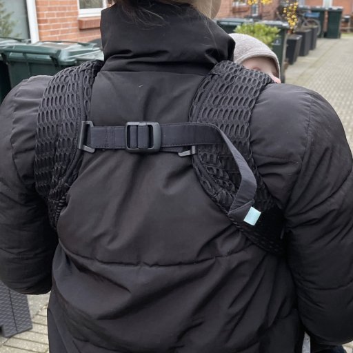 Lydie og Katrine tester