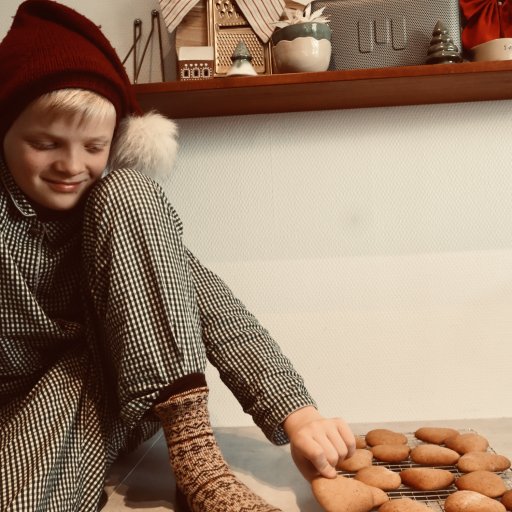 En super lækker højtaler