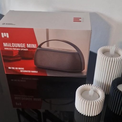 Og så er den samtidig pæn