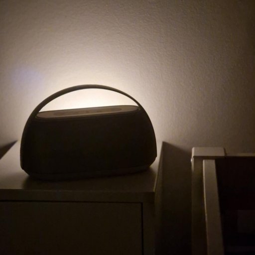 Og så er den samtidig pæn