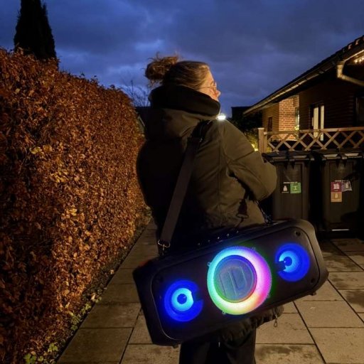 Gør hverdagen til en fest