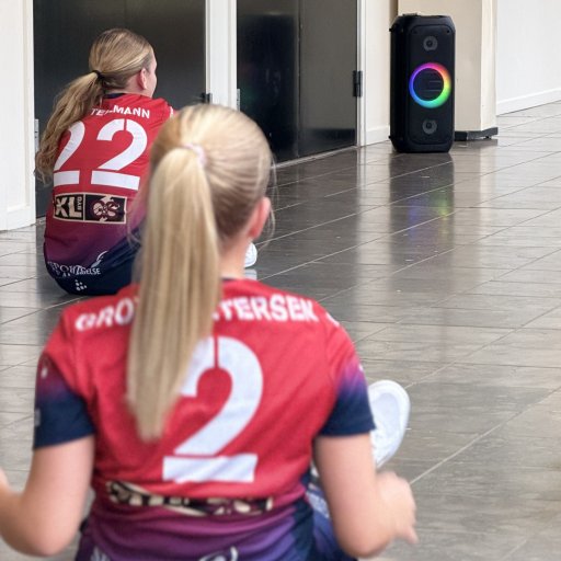 Perfekt til sang og opvarmning