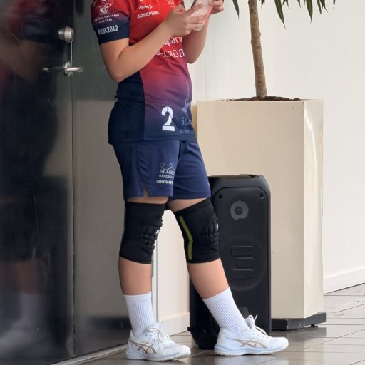 Perfekt til sang og opvarmning