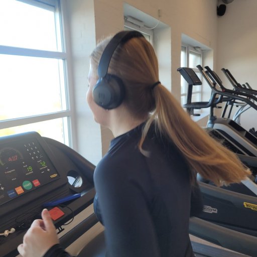 MOOVE 37 on-ear hovedtelefoner