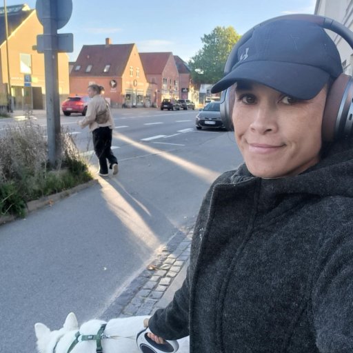 Perfekte til ro og fordybelse med effektiv støjreduktion