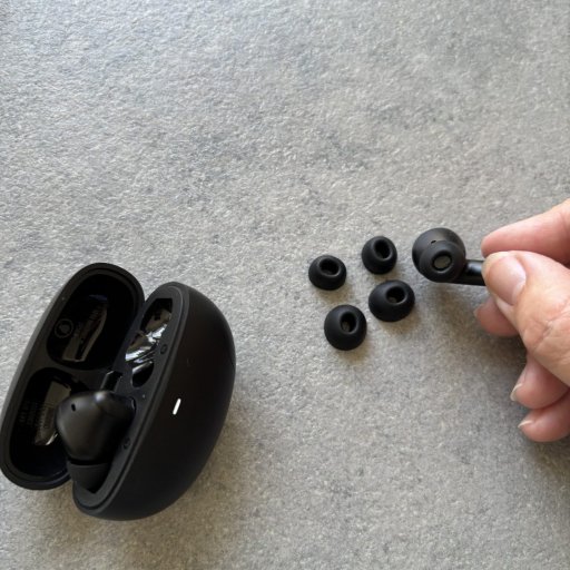 MiiBUDS VIBE – små earbuds, stor lyd og maksimal frihed