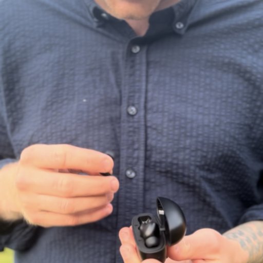 MiiBUDS VIBE – små earbuds, stor lyd og maksimal frihed