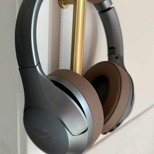 MOOVE 45 PRO Titanium – Premium lyd, maksimal komfort og støjfri lytteoplevelse