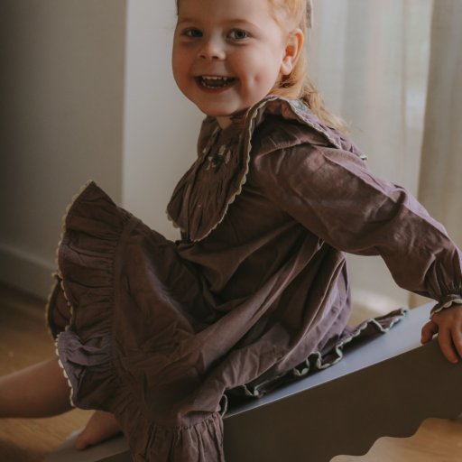 Alsidig leg i børnehøjde