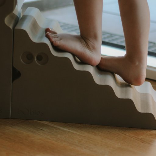 Alsidig leg i børnehøjde