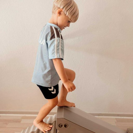 Et hit hos hele søskendeflokken