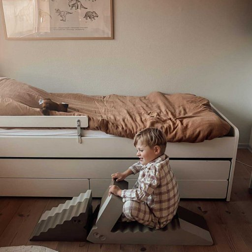 Et hit hos hele søskendeflokken