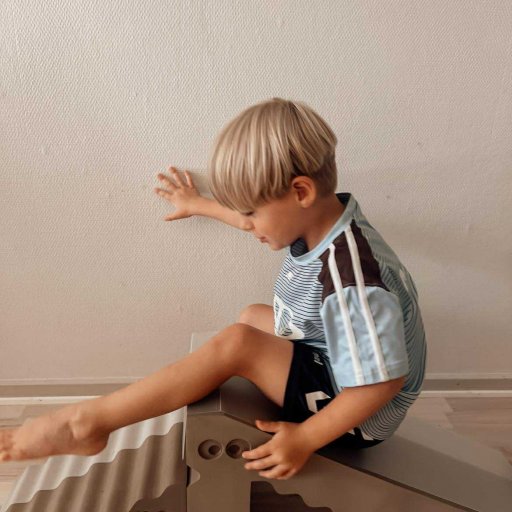 Et hit hos hele søskendeflokken