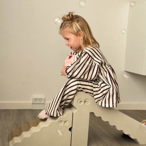 Rutcheklar på sekunder