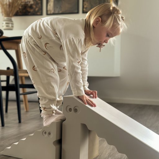 Rutcheklar på sekunder