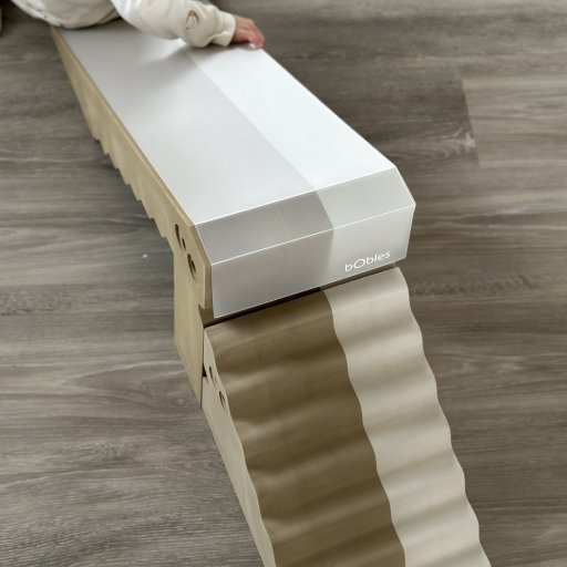 Rutcheklar på sekunder