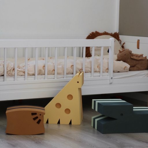 Balance og fantasi i ét