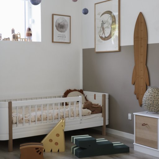 Balance og fantasi i ét