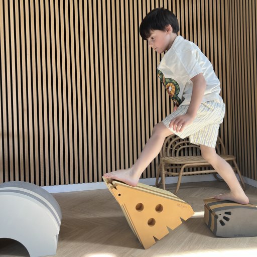 Leg og læring i ét