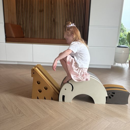 Elefanten – familiens favorit