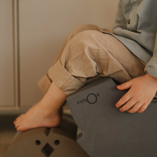 Balanceleg og grin med Elefanten og Kyllingen