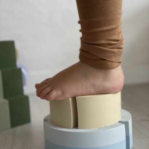 Mini badedyr – kæmpe legeglæde