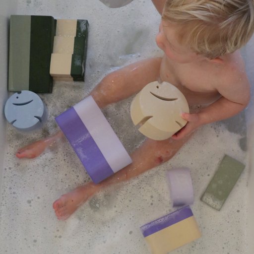 Vandleg fyldt med fantasi