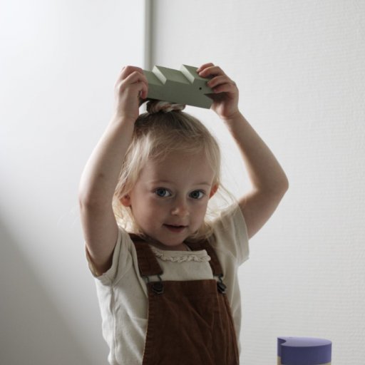 Balanceleg med badevenner