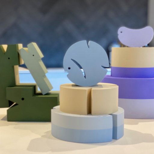 Fordybelse og leg i badet