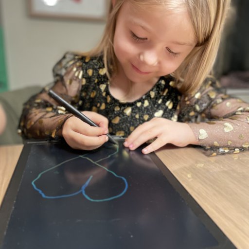 Familiefavoritten – kreativ leg for både store og små