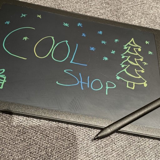 Familiefavoritten – kreativ leg for både store og små