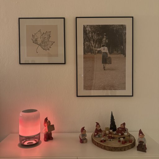 Skab hygge med dynamisk lys, der følger musikken