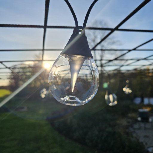 Skab magisk udendørs atmosfære med smart lys