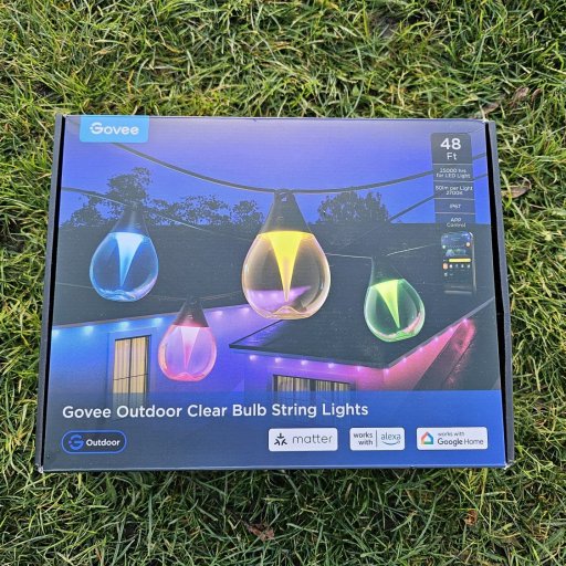 Skab magisk udendørs atmosfære med smart lys