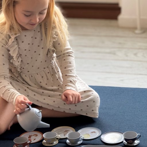 Juleglæde og kreativ leg med Wonderful Winter