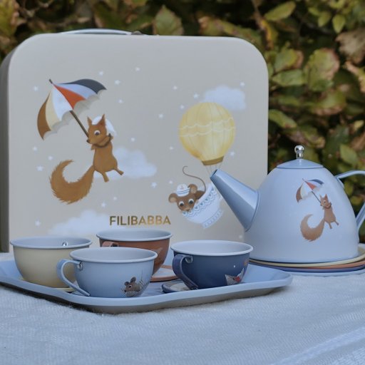 Hyggestunder fyldt med fantasi og vintermagi